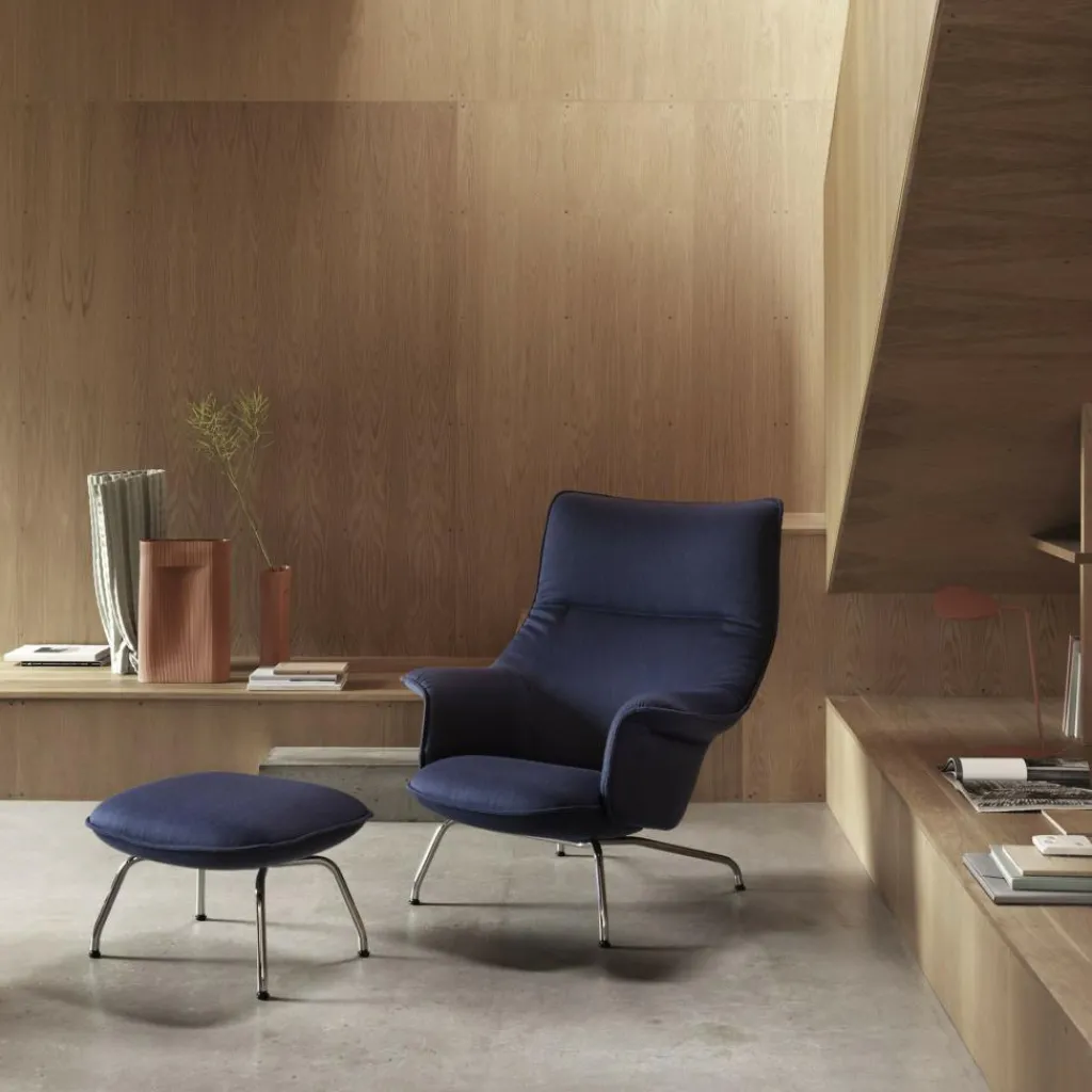 Sessel^Muuto Doze Sessel