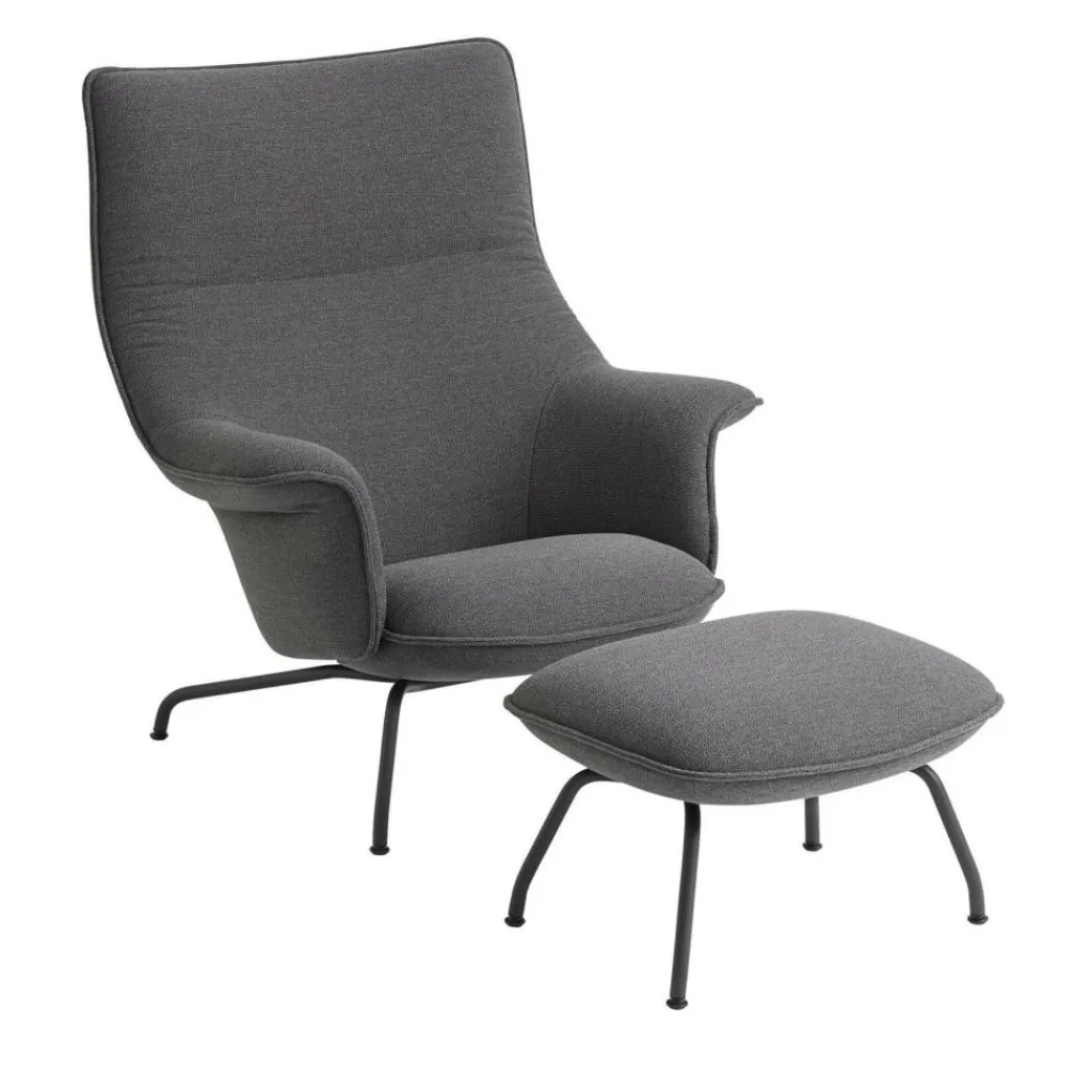 Sessel^Muuto Doze Sessel