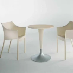 Kartell Dr. No Armlehnstuhl| Stühle