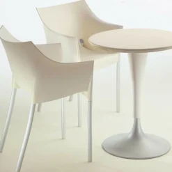 Kartell Dr. No Armlehnstuhl| Stühle