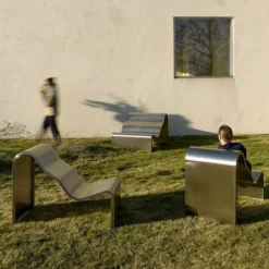 Muuto Dream View Bank 60cm| Bänke