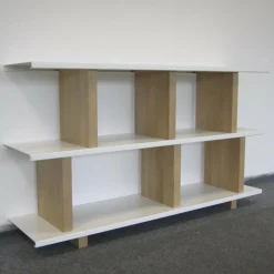 Regalsysteme^Tojo Dreh Grundmodul