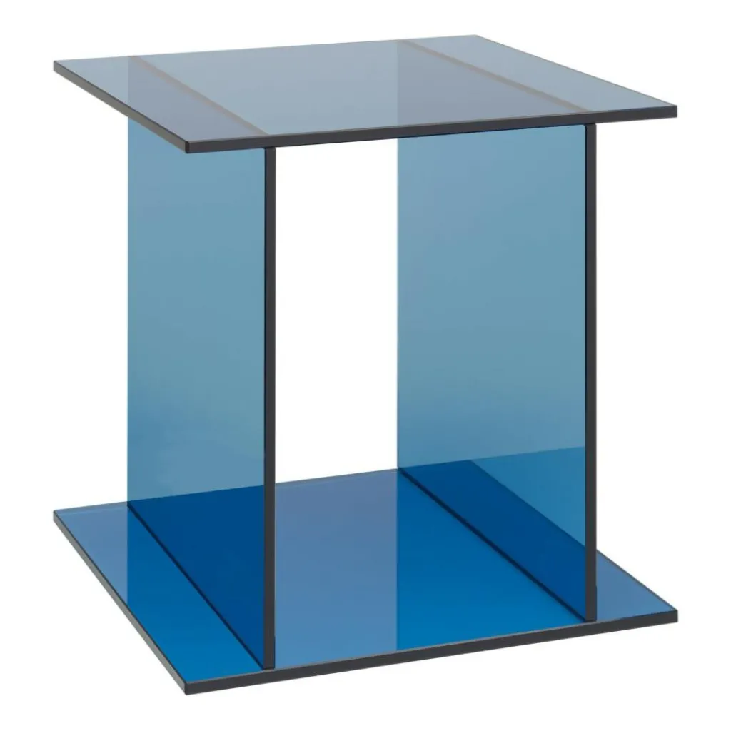 e15 Drei Beistelltisch| Beistelltische