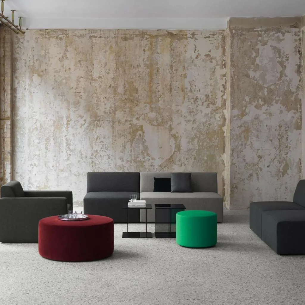 e15 Drei Beistelltisch| Beistelltische