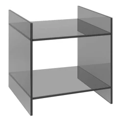 e15 Drei Beistelltisch| Beistelltische