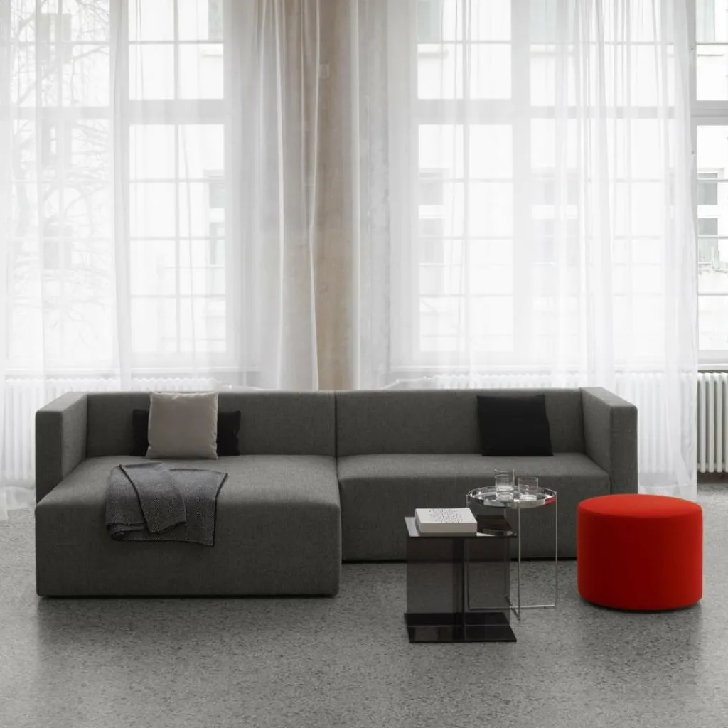 e15 Drei Beistelltisch| Beistelltische