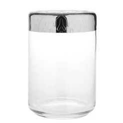 Alessi Dressed Küchendose/ Vorratsdose| Küchenaufbewahrung