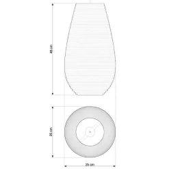 Pendelleuchten^graypants Drop 18 Pendelleuchte