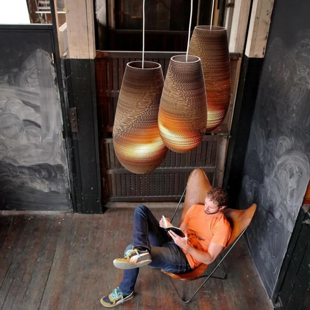 Pendelleuchten^graypants Drop 18 Pendelleuchte