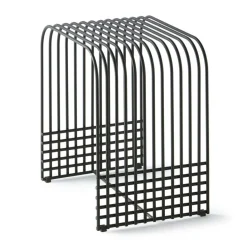 Hocker^pols potten Drop Hocker LxBxH 30,8x41,8x44,4cm