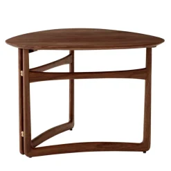 &Tradition Drop Leaf HM5 Beistelltisch klappbar| Tische|Beistelltische