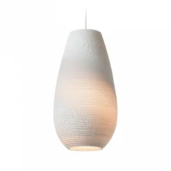 Pendelleuchten^graypants Drop Pendelleuchte weiß