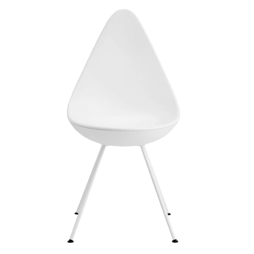 Stühle^Fritz Hansen Drop™ Stuhl