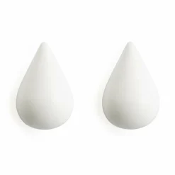Haken & Bügel|Haken^Normann Copenhagen Dropit Haken Set S
