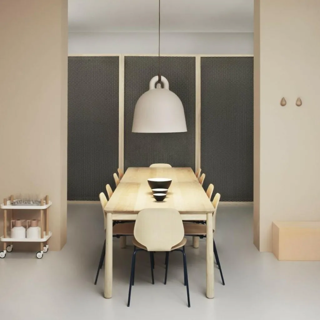 Haken & Bügel|Haken^Normann Copenhagen Dropit Haken Set S