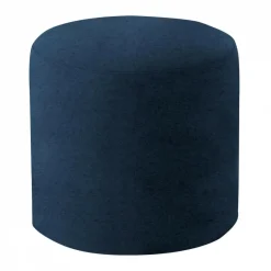 Poufs^Softline Drum Hocker / Beistelltisch M