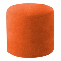 Poufs^Softline Drum Hocker / Beistelltisch M