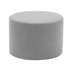 Softline Drum Hocker / Beistelltisch S| Poufs