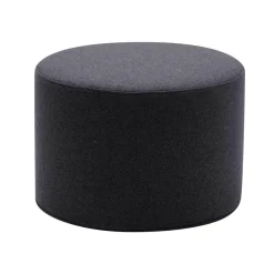 Softline Drum Hocker / Beistelltisch S| Poufs