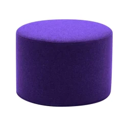 Softline Drum Hocker / Beistelltisch S| Poufs