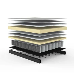 Innovation Living Dublexo Styletto Sessel Holz dunkel| Sessel