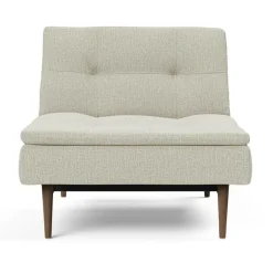 Innovation Living Dublexo Styletto Sessel Holz dunkel| Sessel