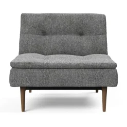 Innovation Living Dublexo Styletto Sessel Holz dunkel| Sessel