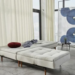 Innovation Living Dublexo Styletto Sessel Holz dunkel| Sessel