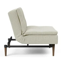 Innovation Living Dublexo Styletto Sessel Holz dunkel| Sessel