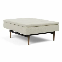 Innovation Living Dublexo Styletto Sessel Holz dunkel| Sessel