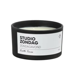 Kerzen^Studio Zondag Duftkerze