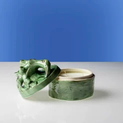 Kerzen^Serax Duftkerze M