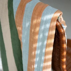 Studio Zondag Duinen Decke 130x170cm| Tagesdecken & Plaids