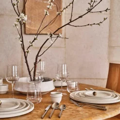 Geschirr^Serax Dune Alabaster Espressotasse 2er Set