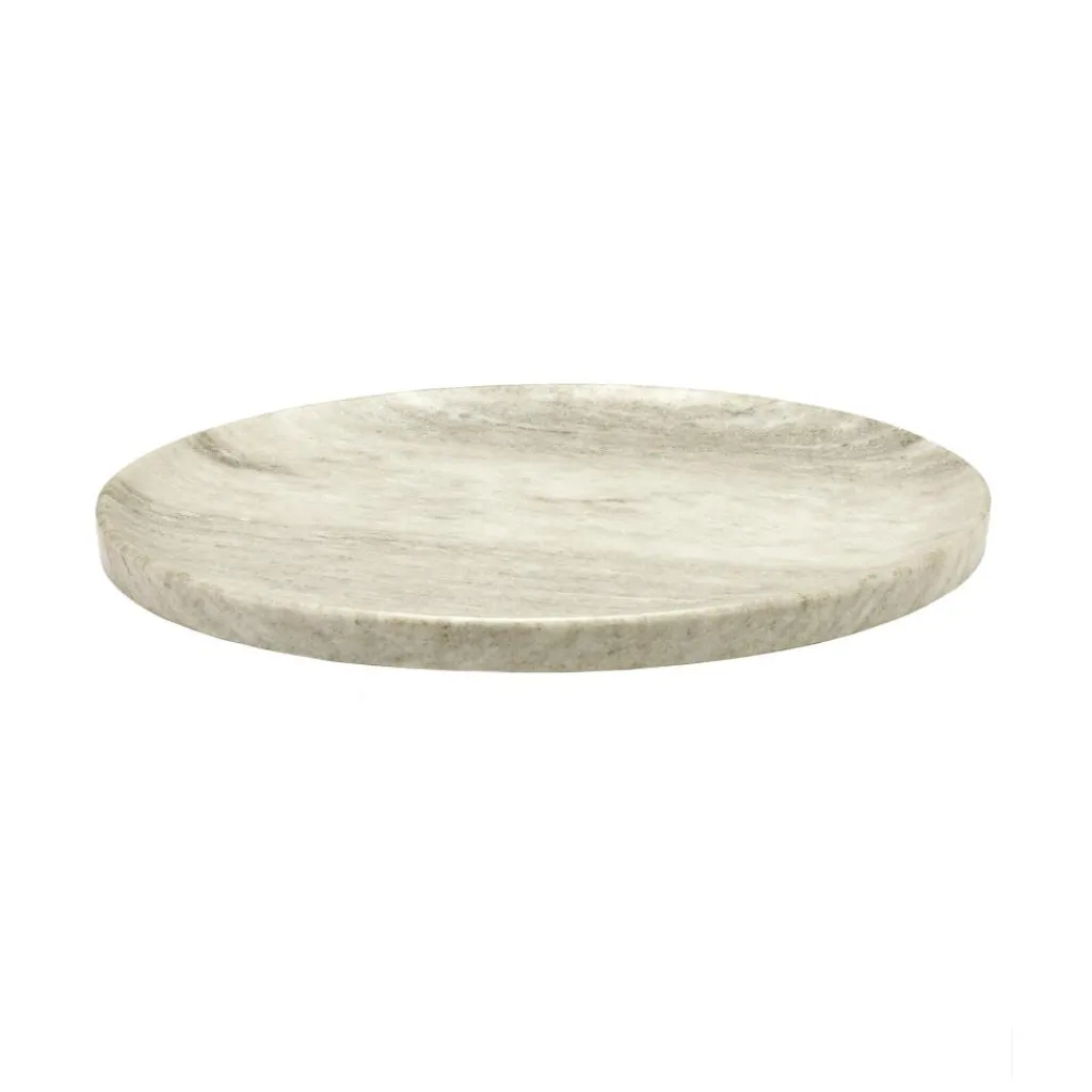 Serax Dune by Kelly Wearstler Marmor Tablett oval| Tabletts