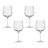 Serax Dune Rotweinglas 4er Set| Gläser