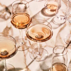 Serax Dune Rotweinglas 4er Set| Gläser