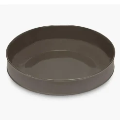 Geschirr^Serax Dune Slate Schale XL
