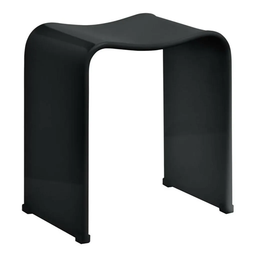 Decor Walther DW 80 Badhocker| Hocker