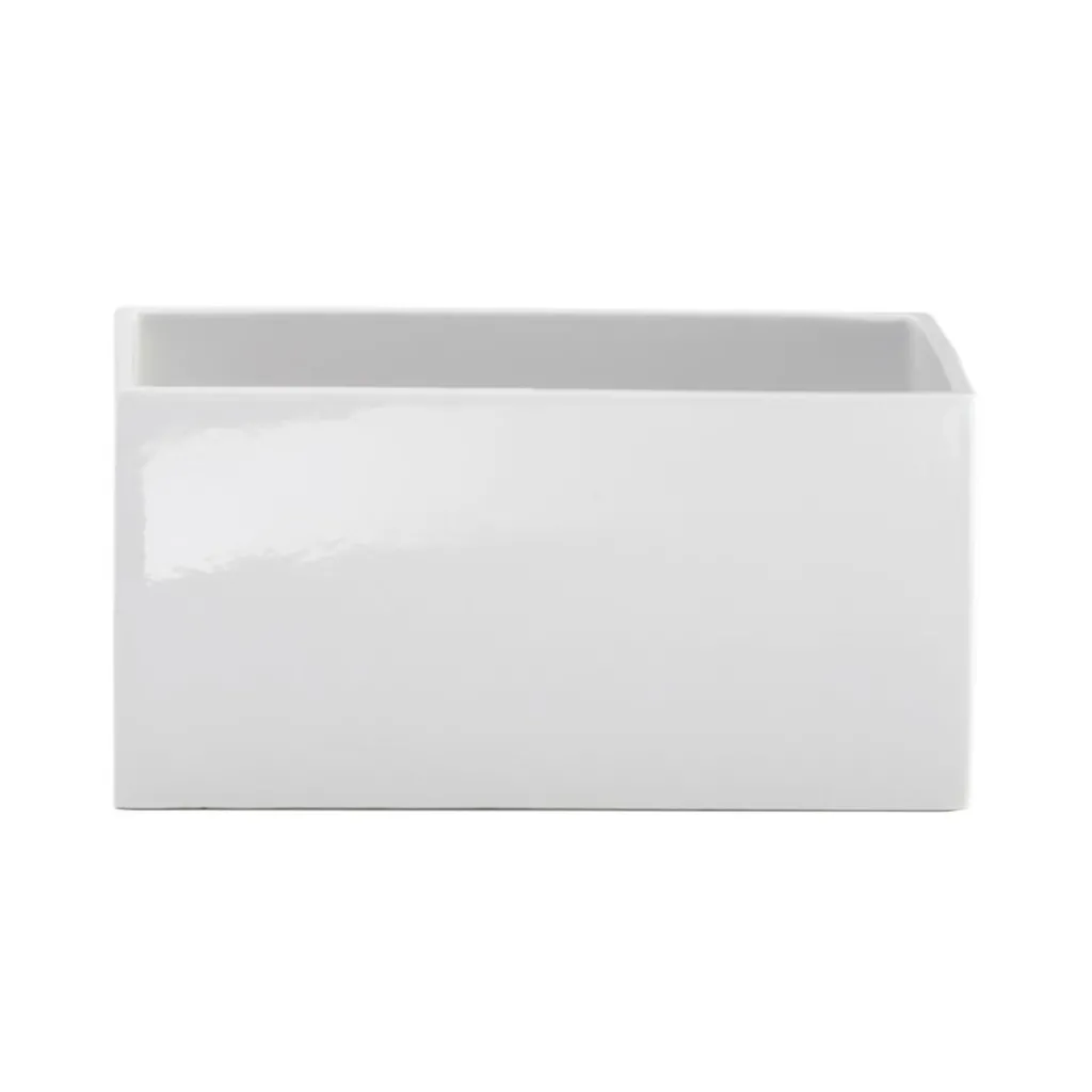 Badaccessoires|Aufbewahrungsboxen^Decor Walther DW 624 Mehrzweckbehälter