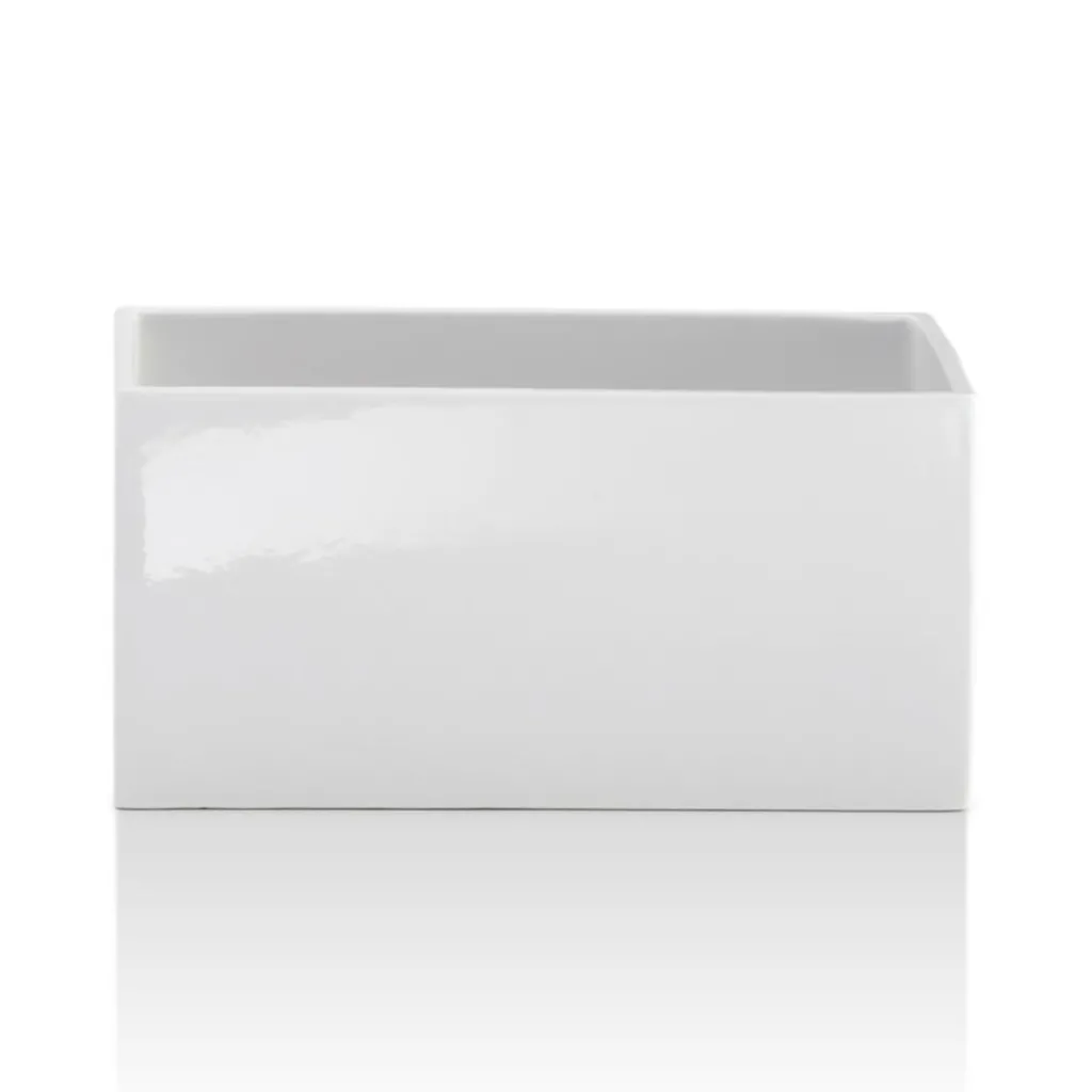 Badaccessoires|Aufbewahrungsboxen^Decor Walther DW 624 Mehrzweckbehälter