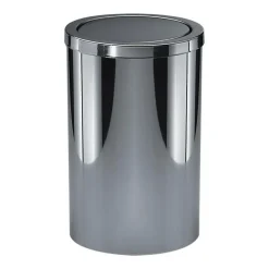 Decor Walther DW 124 Papierkorb| Badaccessoires|Papierkörbe & Mülleimer