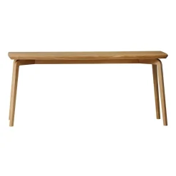 Esstische^Jan Kurtz Dweller Massivholz-Esstisch