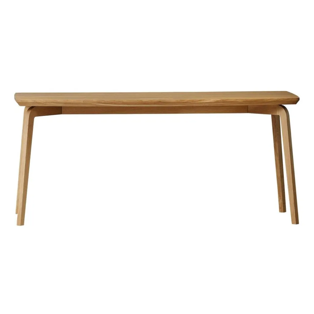 Esstische^Jan Kurtz Dweller Massivholz-Esstisch