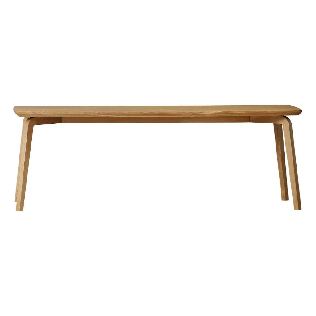 Esstische^Jan Kurtz Dweller Massivholz-Esstisch