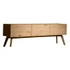 Sideboards|Sideboards^Jan Kurtz Dweller Massivholz-Sideboard