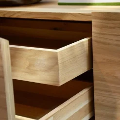 Sideboards|Sideboards^Jan Kurtz Dweller Massivholz-Sideboard