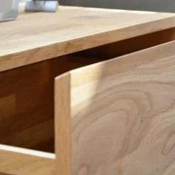 Sideboards|Sideboards^Jan Kurtz Dweller Massivholz-Sideboard