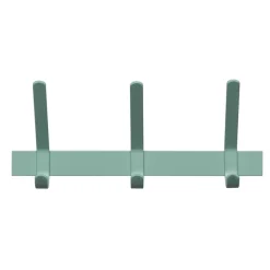 e15 FK08 Uni Garderobenleiste| Garderoben