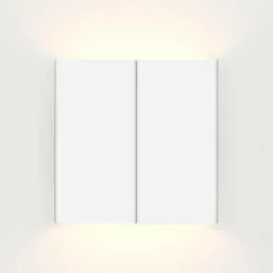 Wandleuchten^e15 LT03 Seam Three LED Wandleuchte